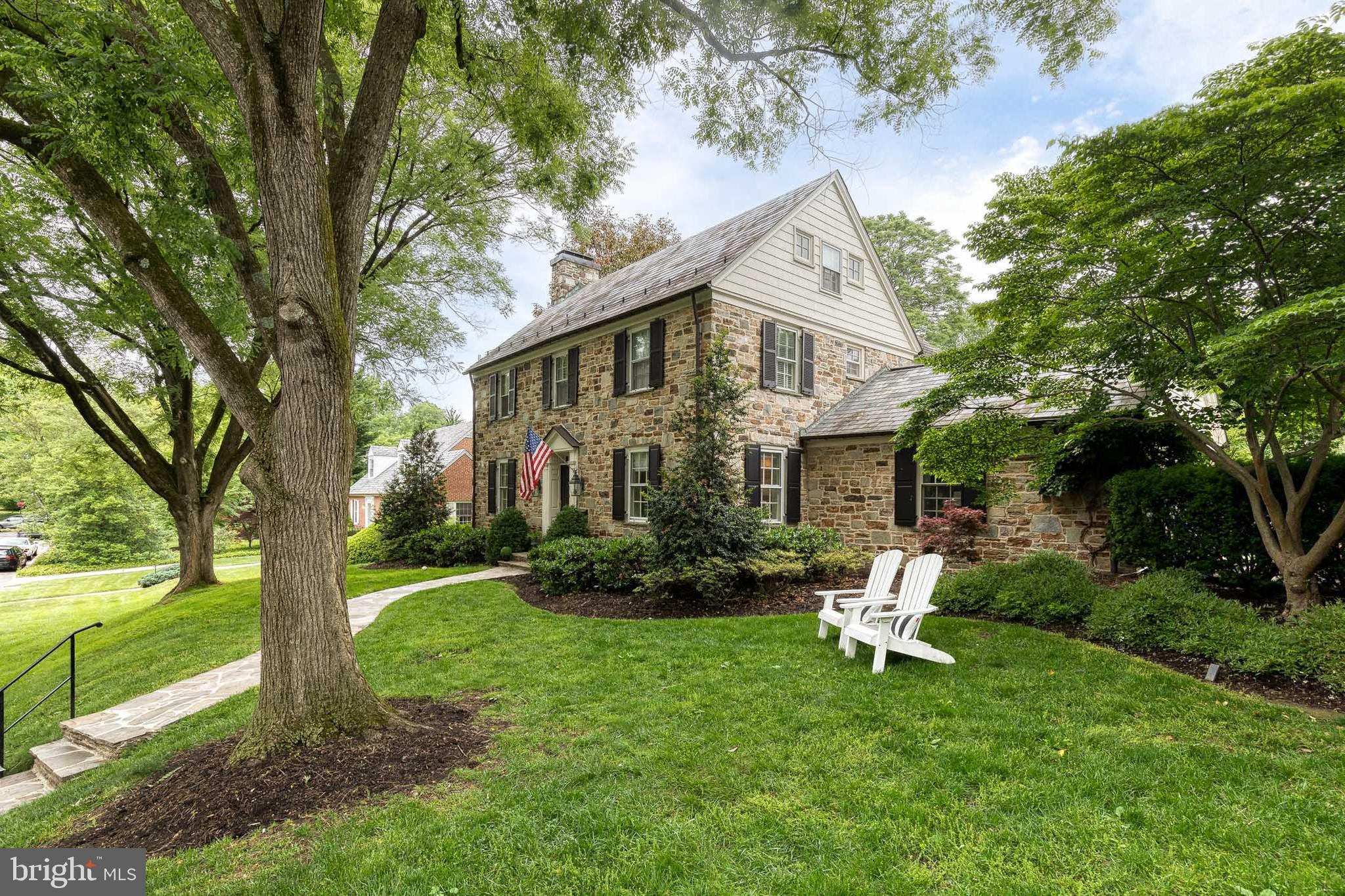 THE ORCHARDS - Residential