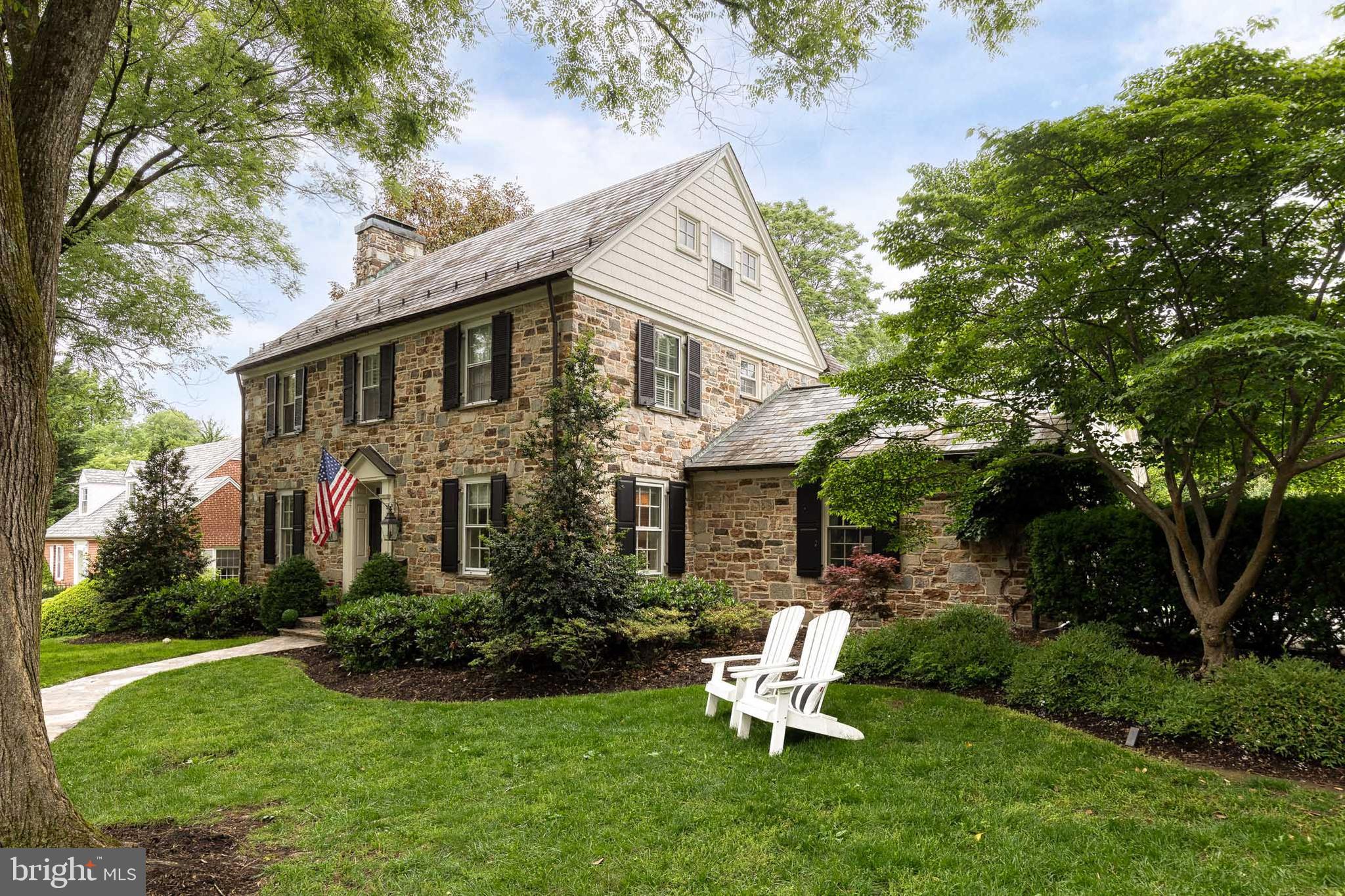 THE ORCHARDS - Residential