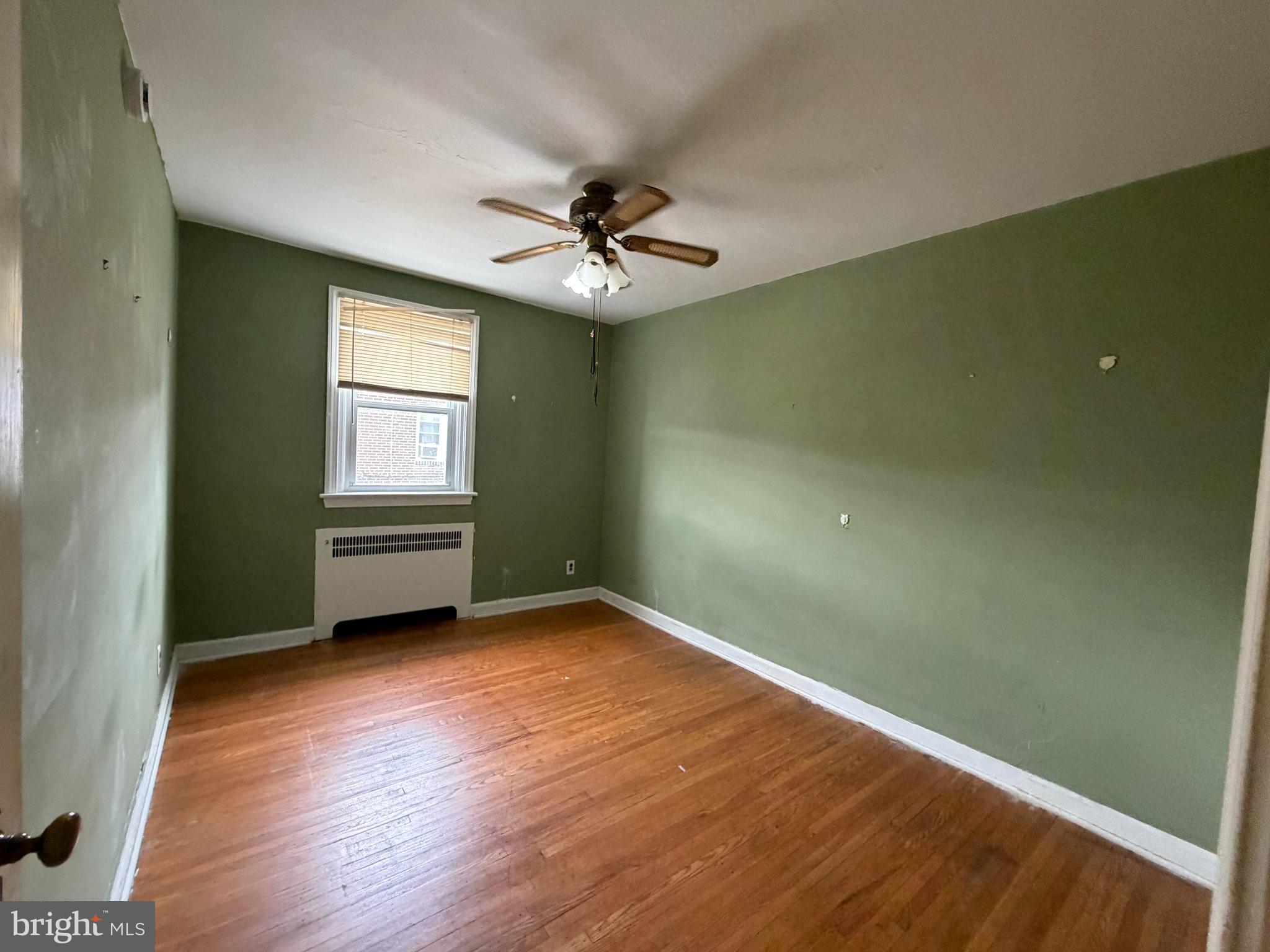 DREXEL HILL - Residential