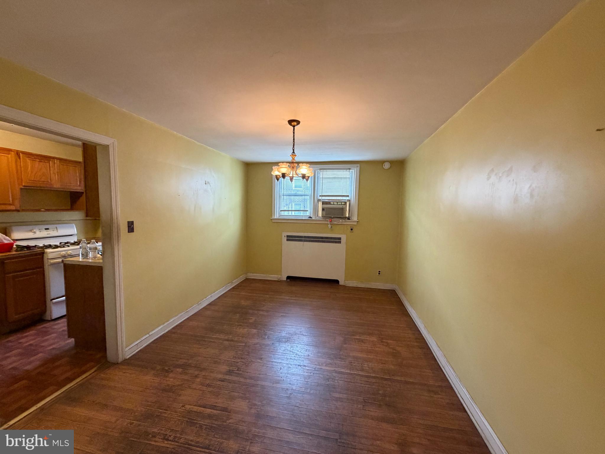 DREXEL HILL - Residential