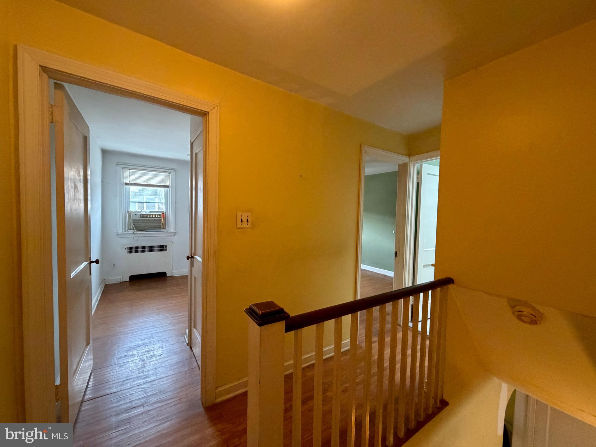 DREXEL HILL - Residential