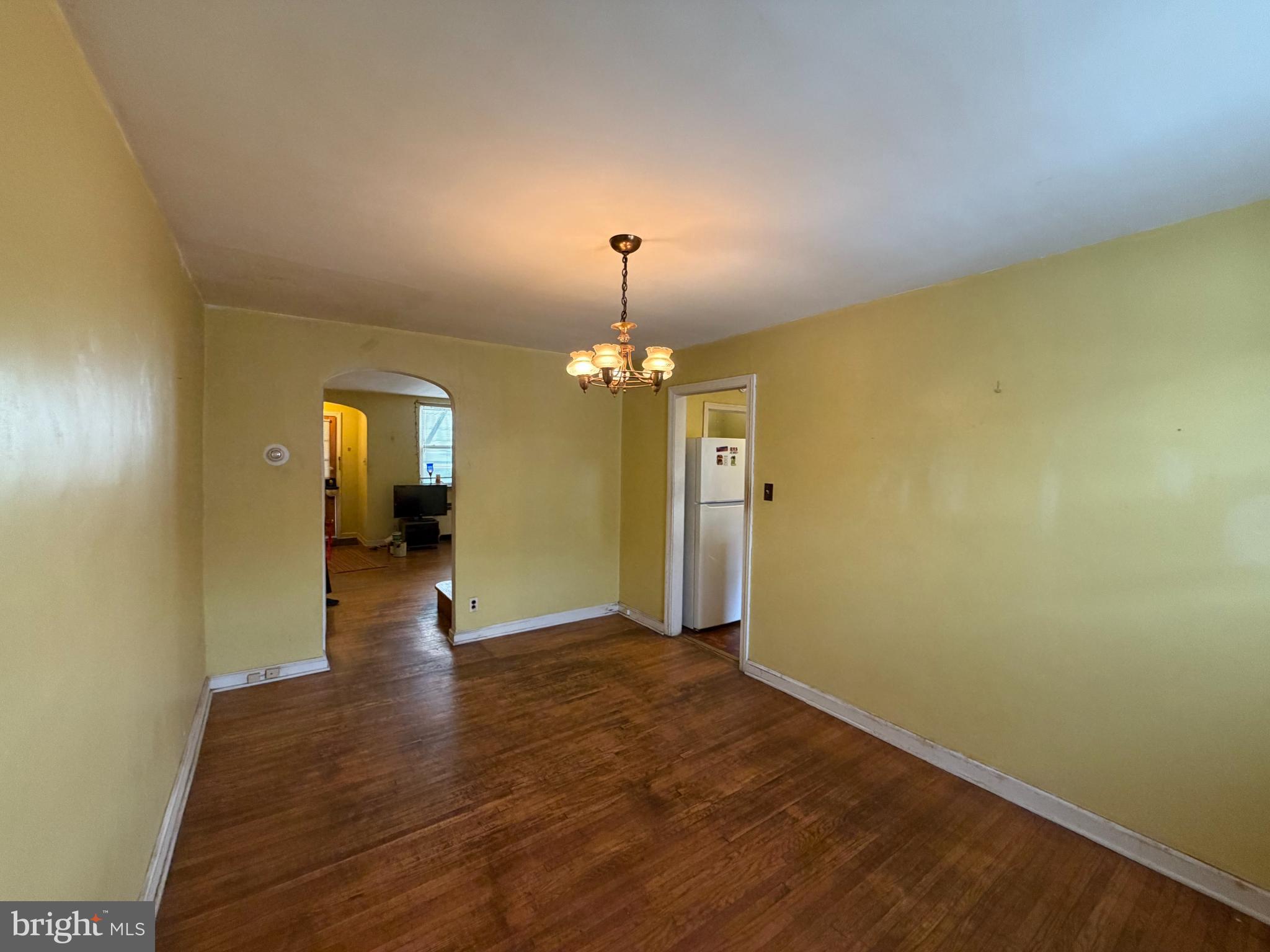 DREXEL HILL - Residential