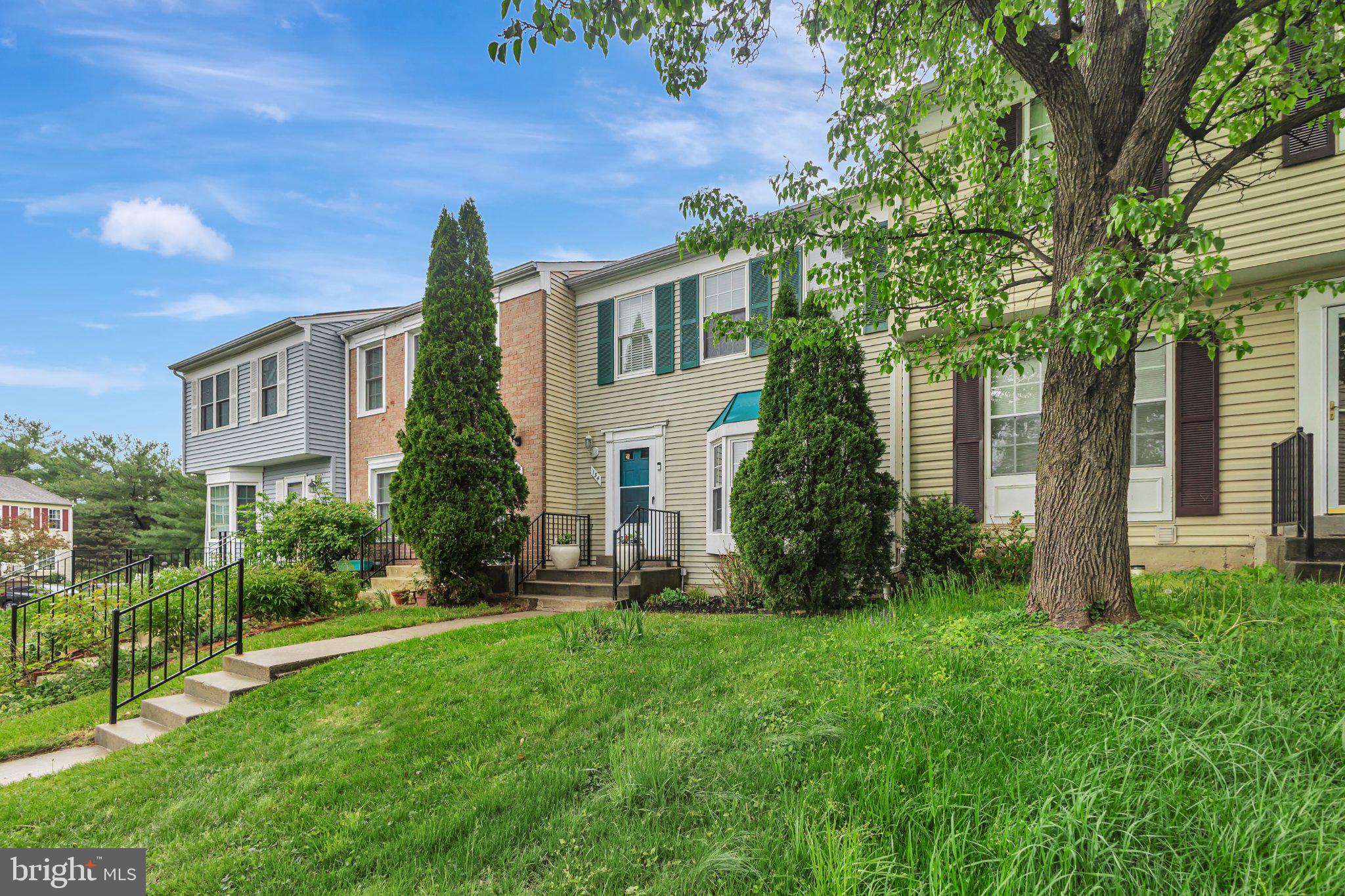 GAITHERSBURG - Residential
