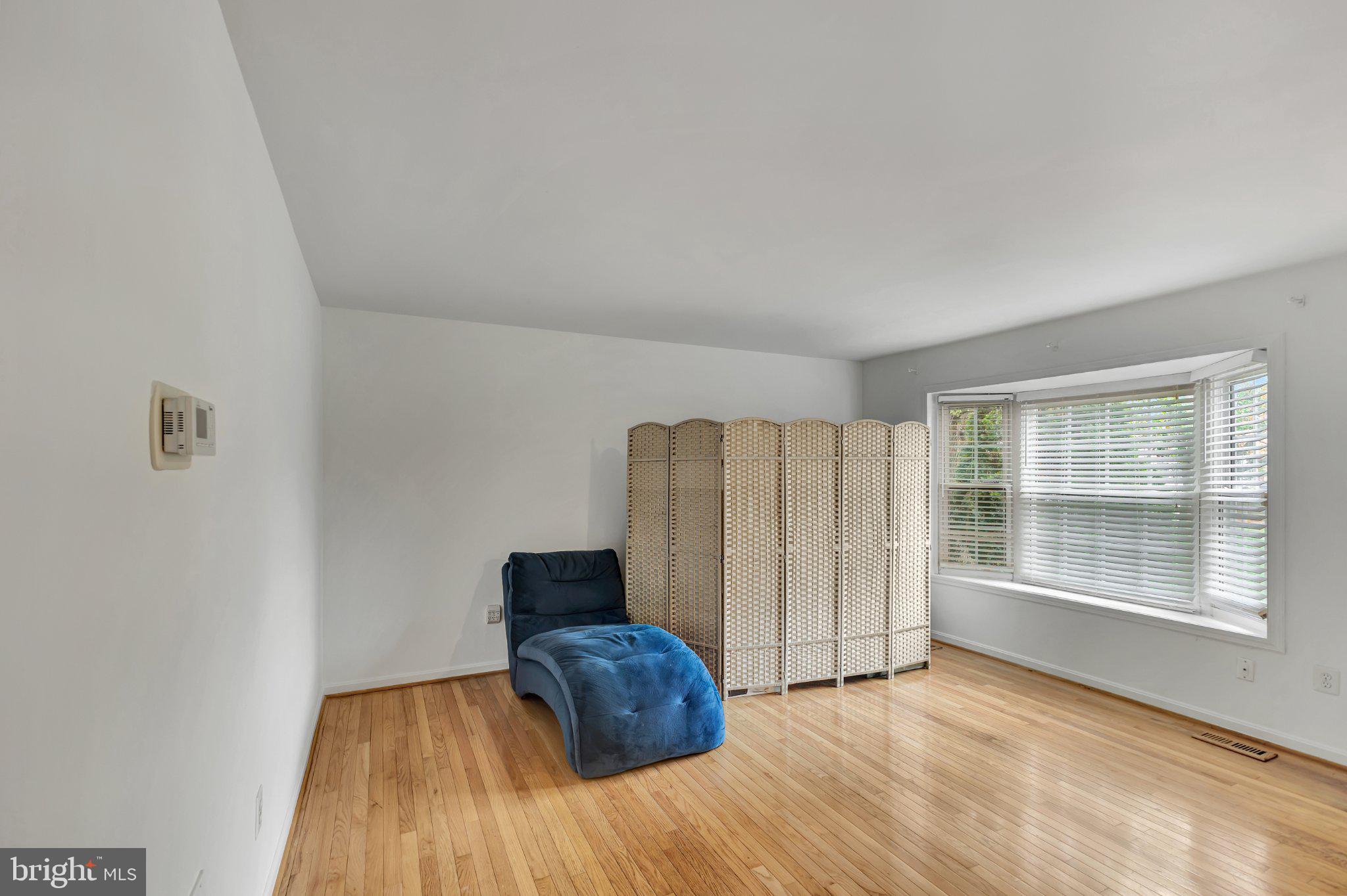 GAITHERSBURG - Residential
