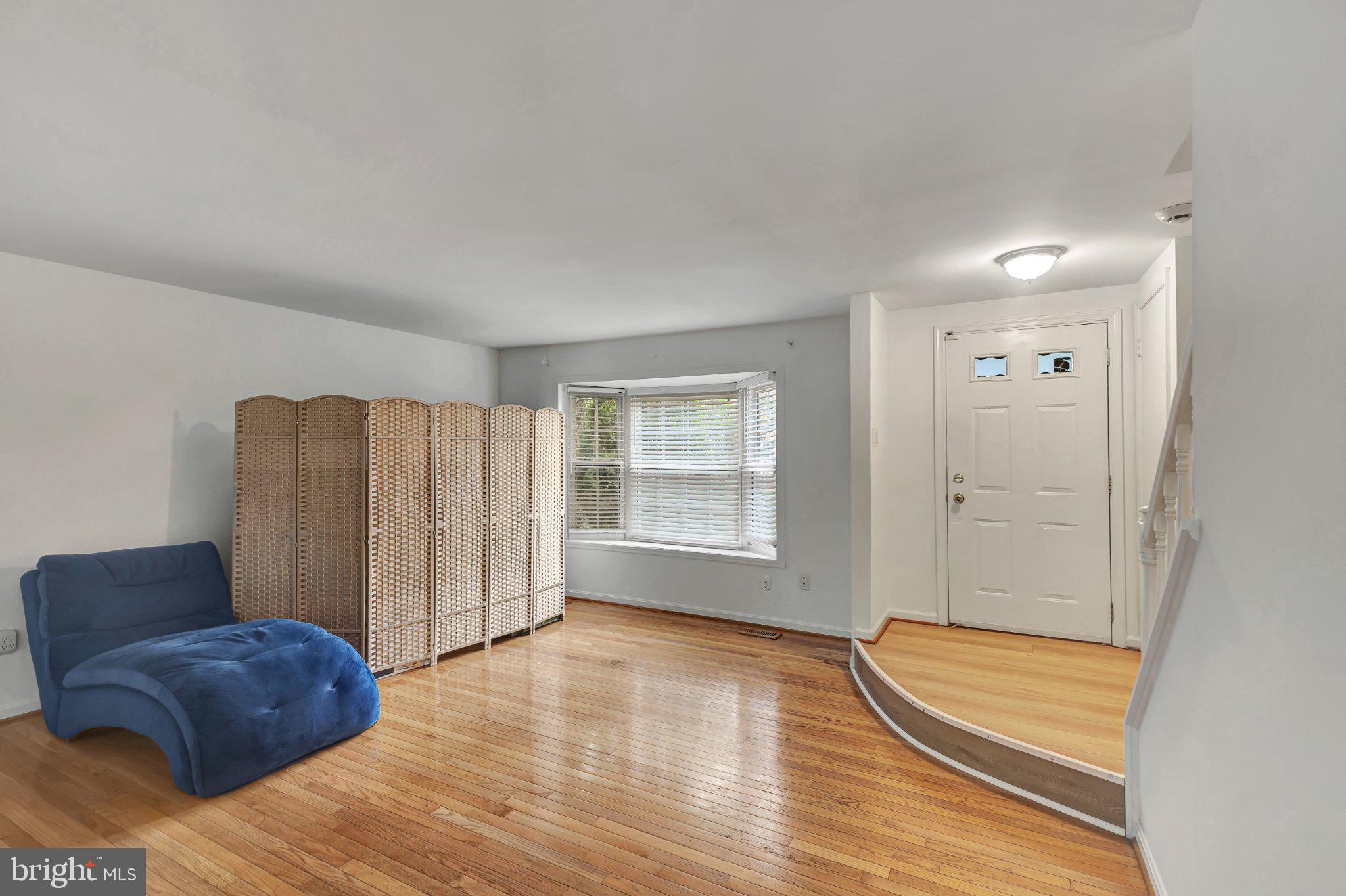 GAITHERSBURG - Residential