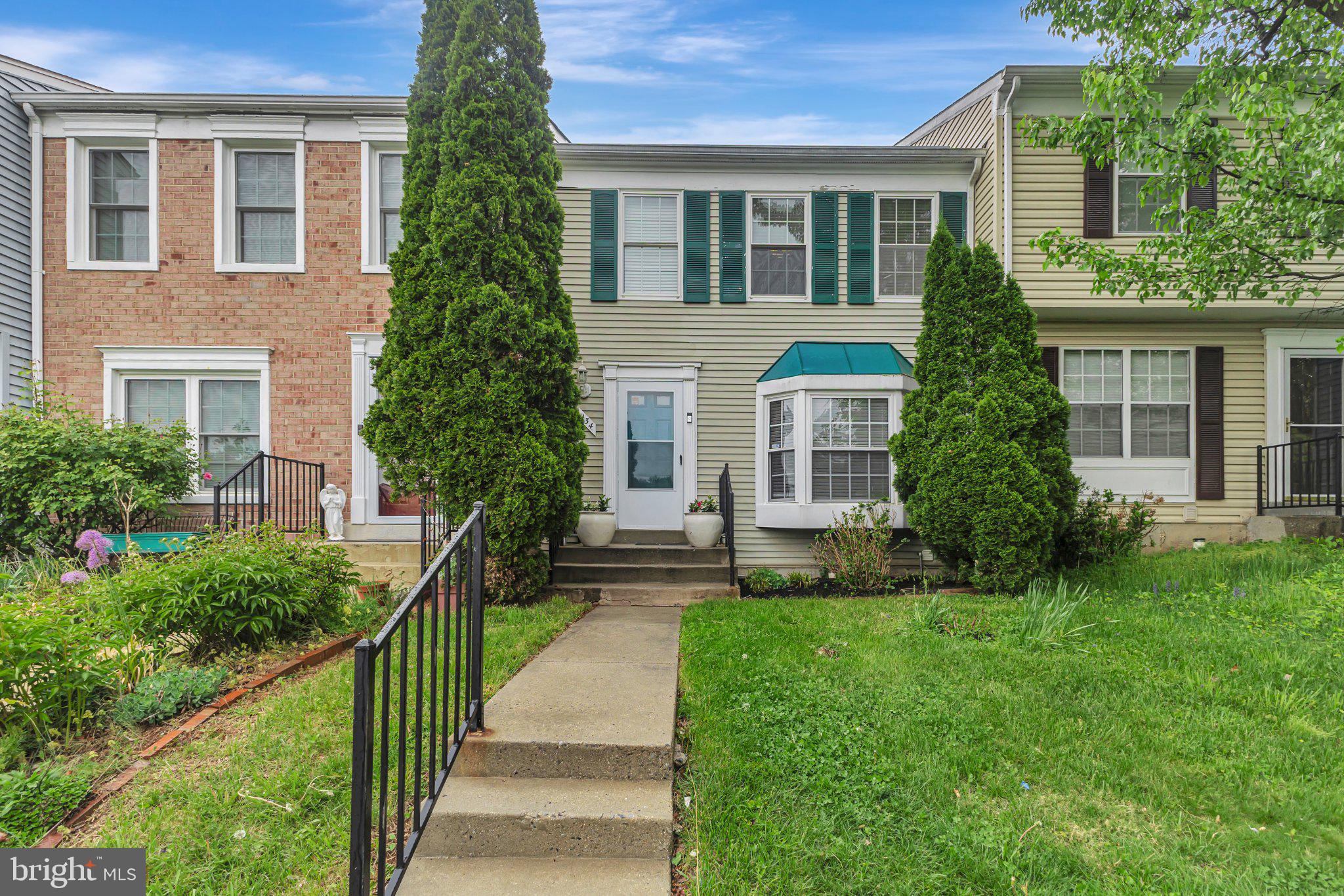 GAITHERSBURG - Residential