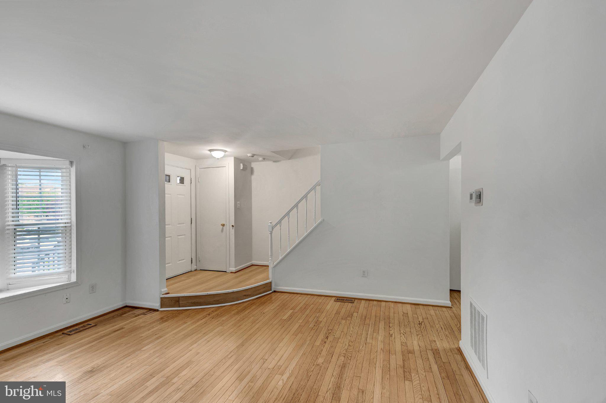 GAITHERSBURG - Residential