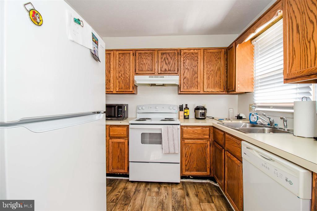 REHERD ACRES - Residential