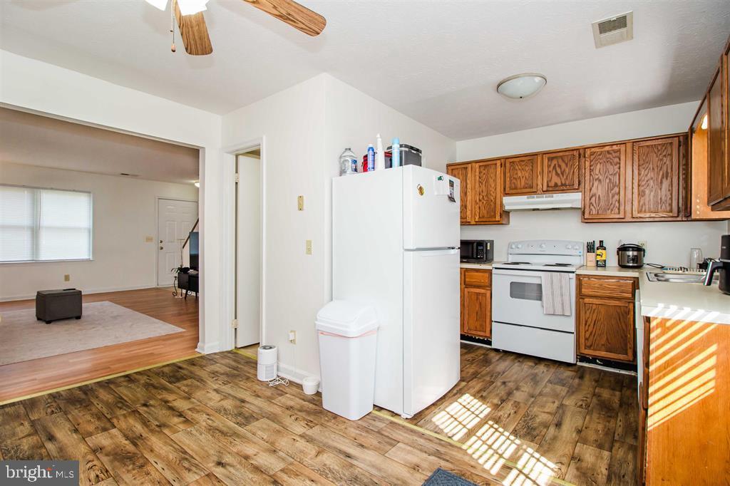 REHERD ACRES - Residential