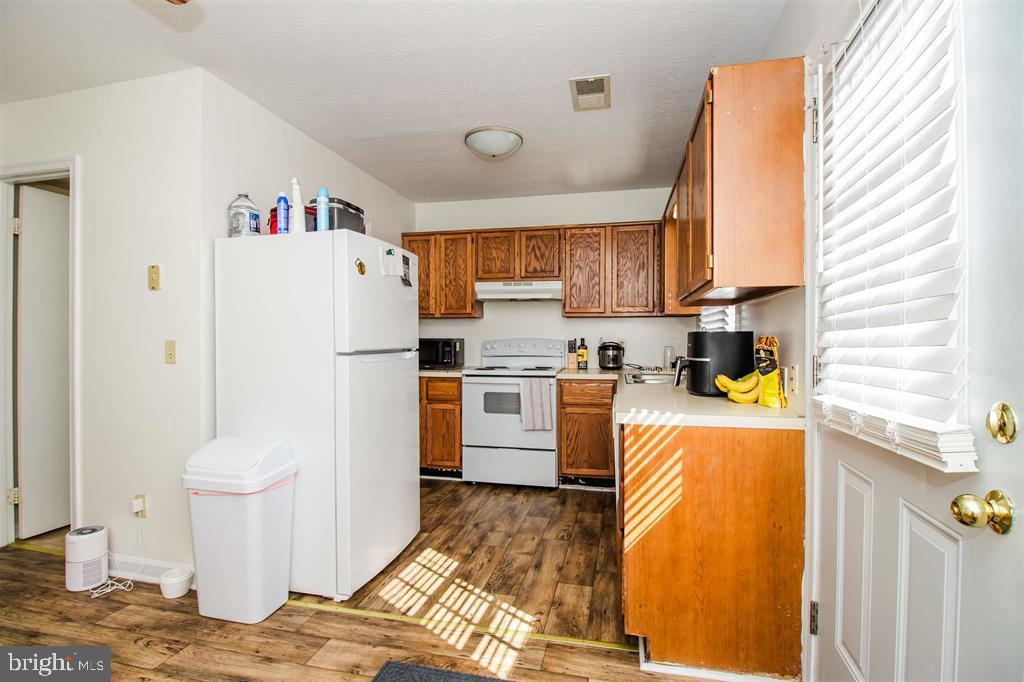 REHERD ACRES - Residential