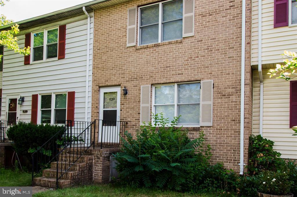 Don't miss this great investment opportunity! This well-maintained 2-bedroom, 1.5-bath home offers a combination of durability,updates, and convenience that makes it appealing to both investors and owner-occupants. Featuring updated flooring, this charming all-brick homeprovides low-maintenance living and timeless curb appeal. A newer roof adds peace of mind and value, while the convenient location offers easy accessto local amenities, shopping, dining, and everyday necessities. Whether you're looking to expand your investment portfolio, purchase your first home, ordownsize into a manageable space, this property is full of potential.