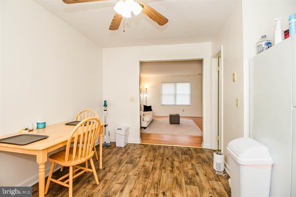 REHERD ACRES - Residential