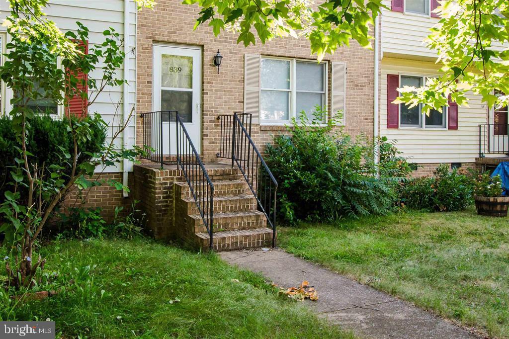 REHERD ACRES - Residential