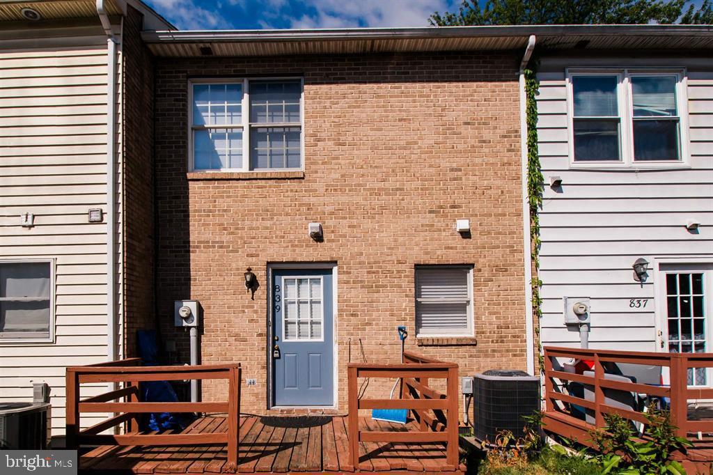 REHERD ACRES - Residential