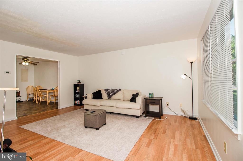 REHERD ACRES - Residential