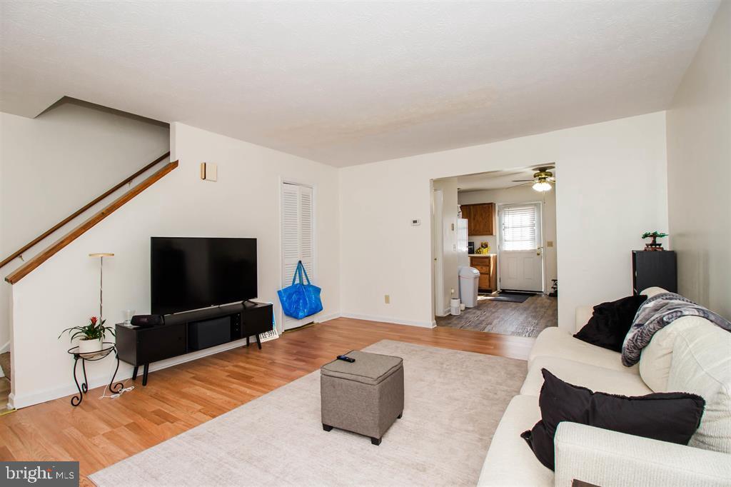 REHERD ACRES - Residential