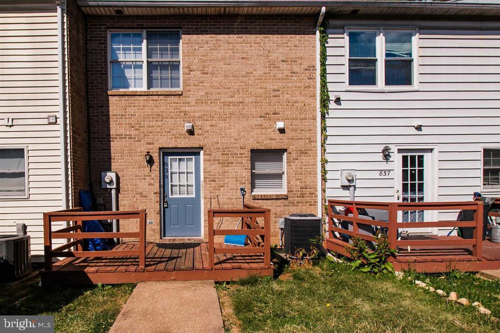 REHERD ACRES - Residential