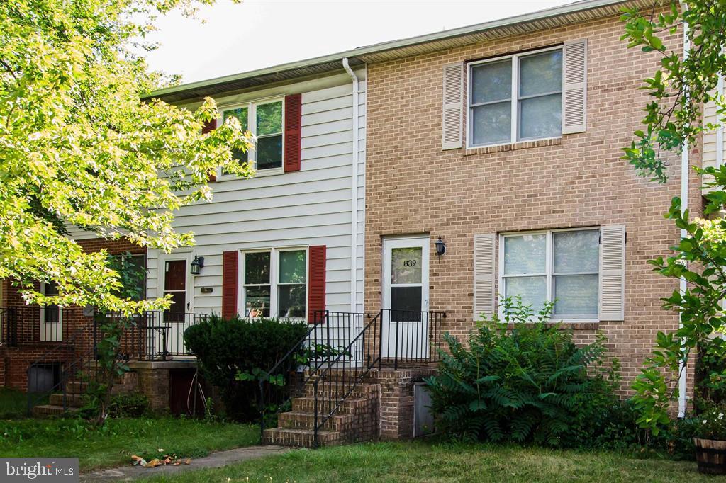 REHERD ACRES - Residential