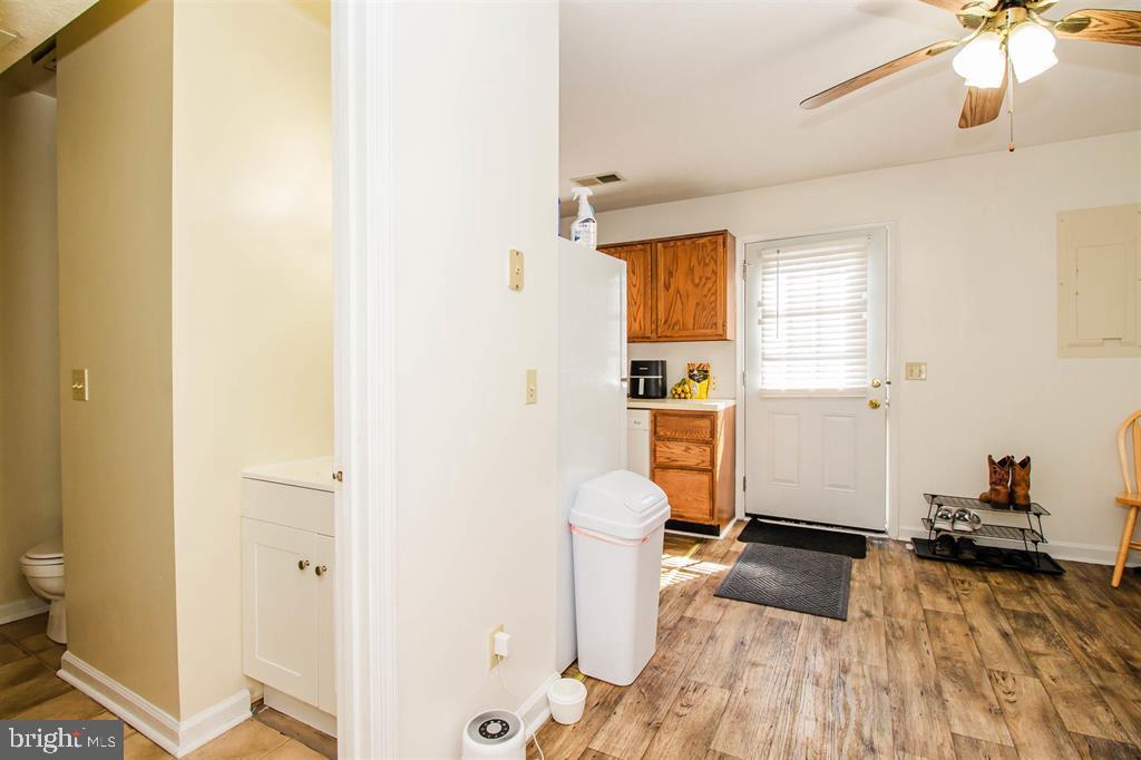 REHERD ACRES - Residential