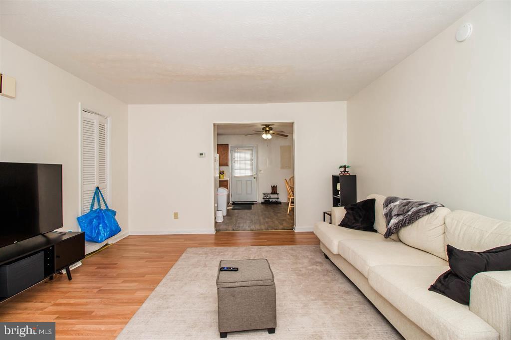 REHERD ACRES - Residential