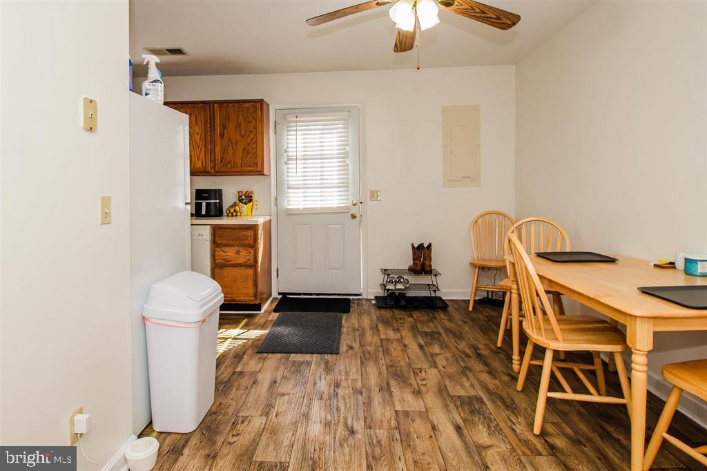 REHERD ACRES - Residential