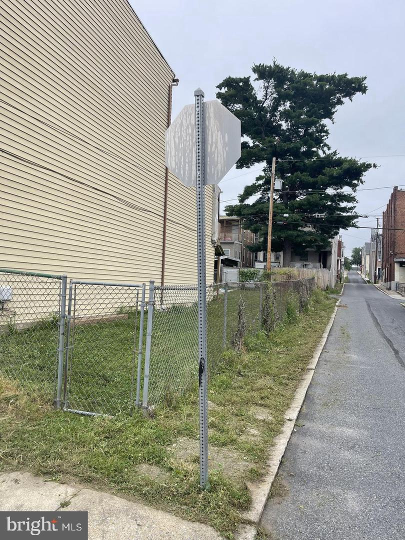 MIDTOWN HARRISBURG - Land
