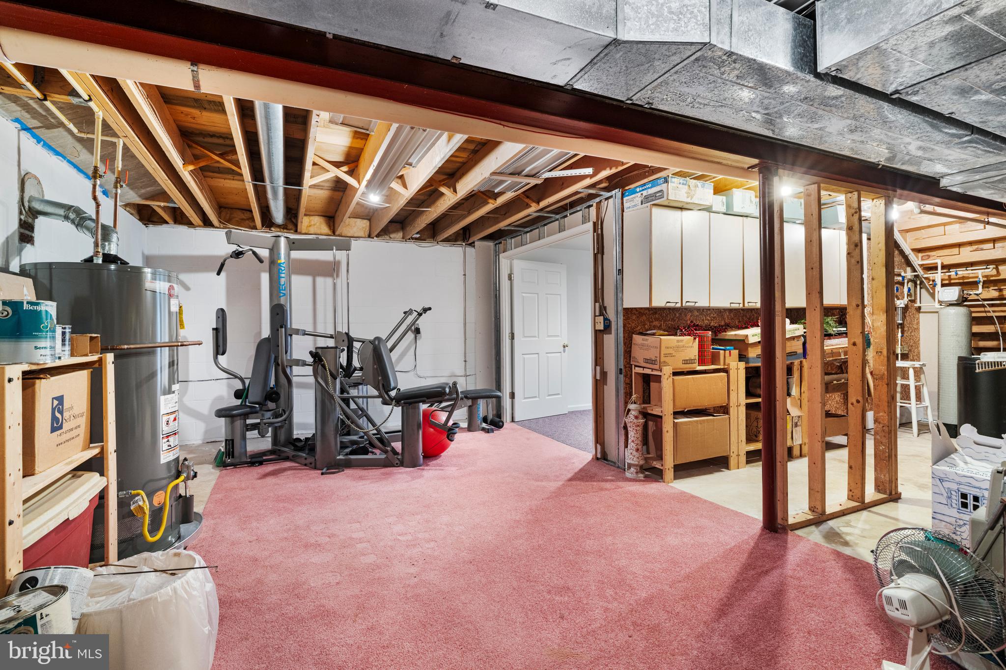 MILLGATE - Residential
