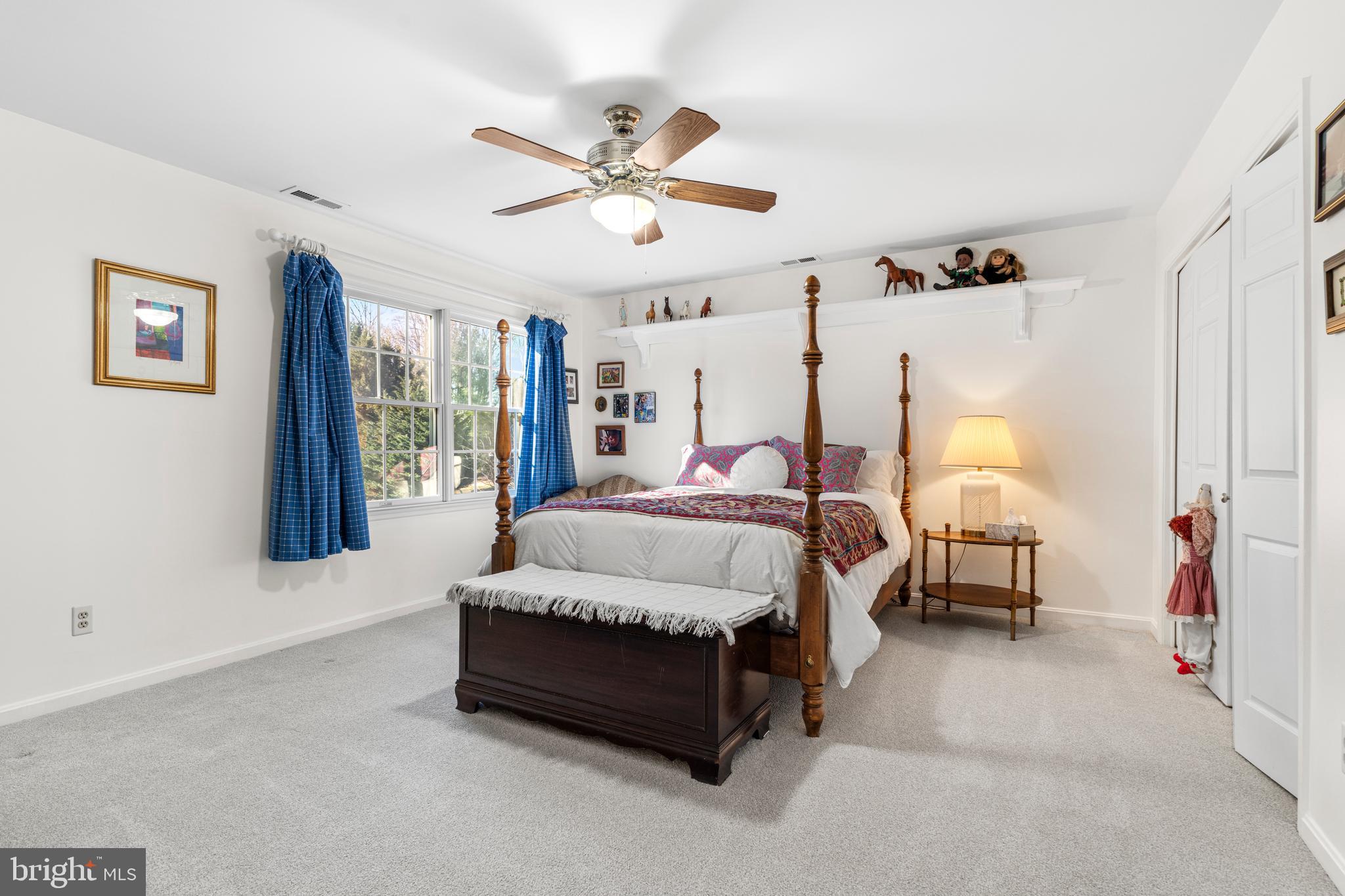 MILLGATE - Residential