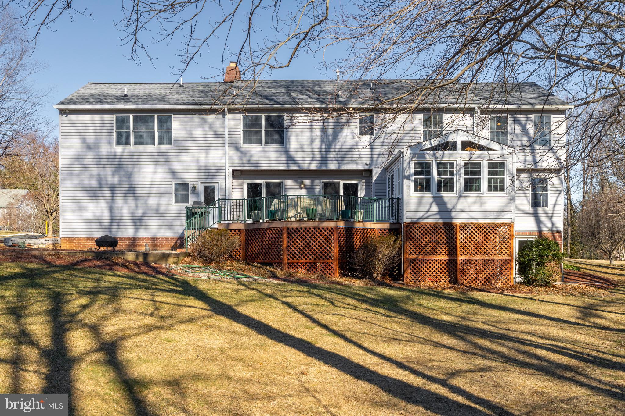 MILLGATE - Residential