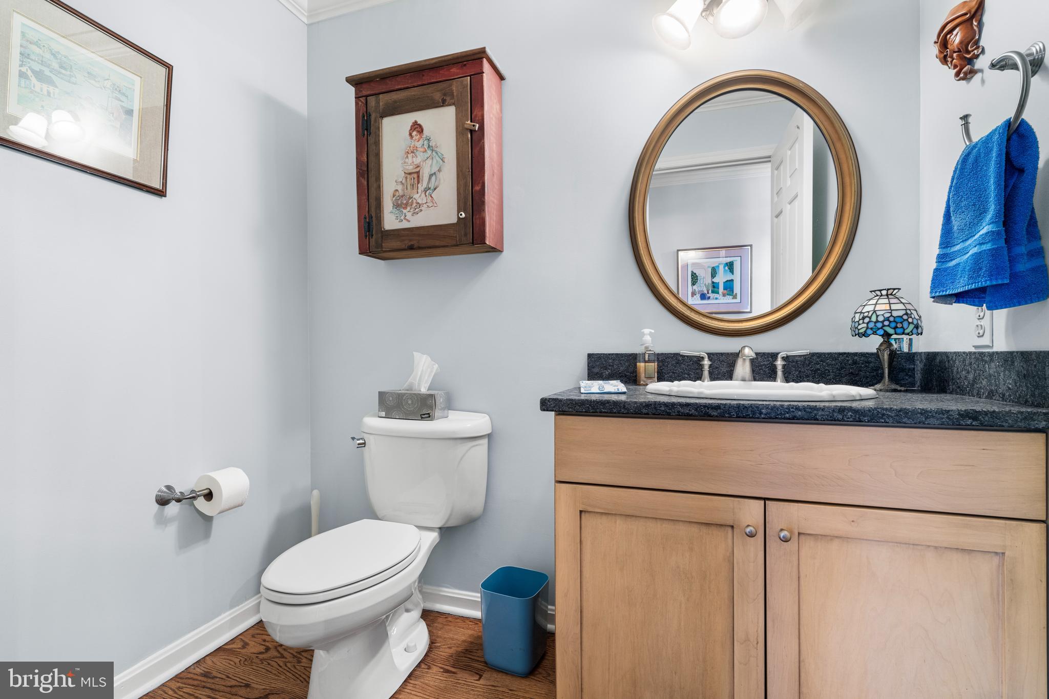 MILLGATE - Residential