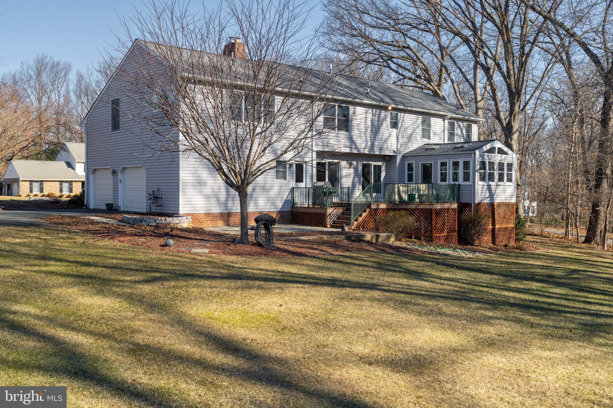 MILLGATE - Residential