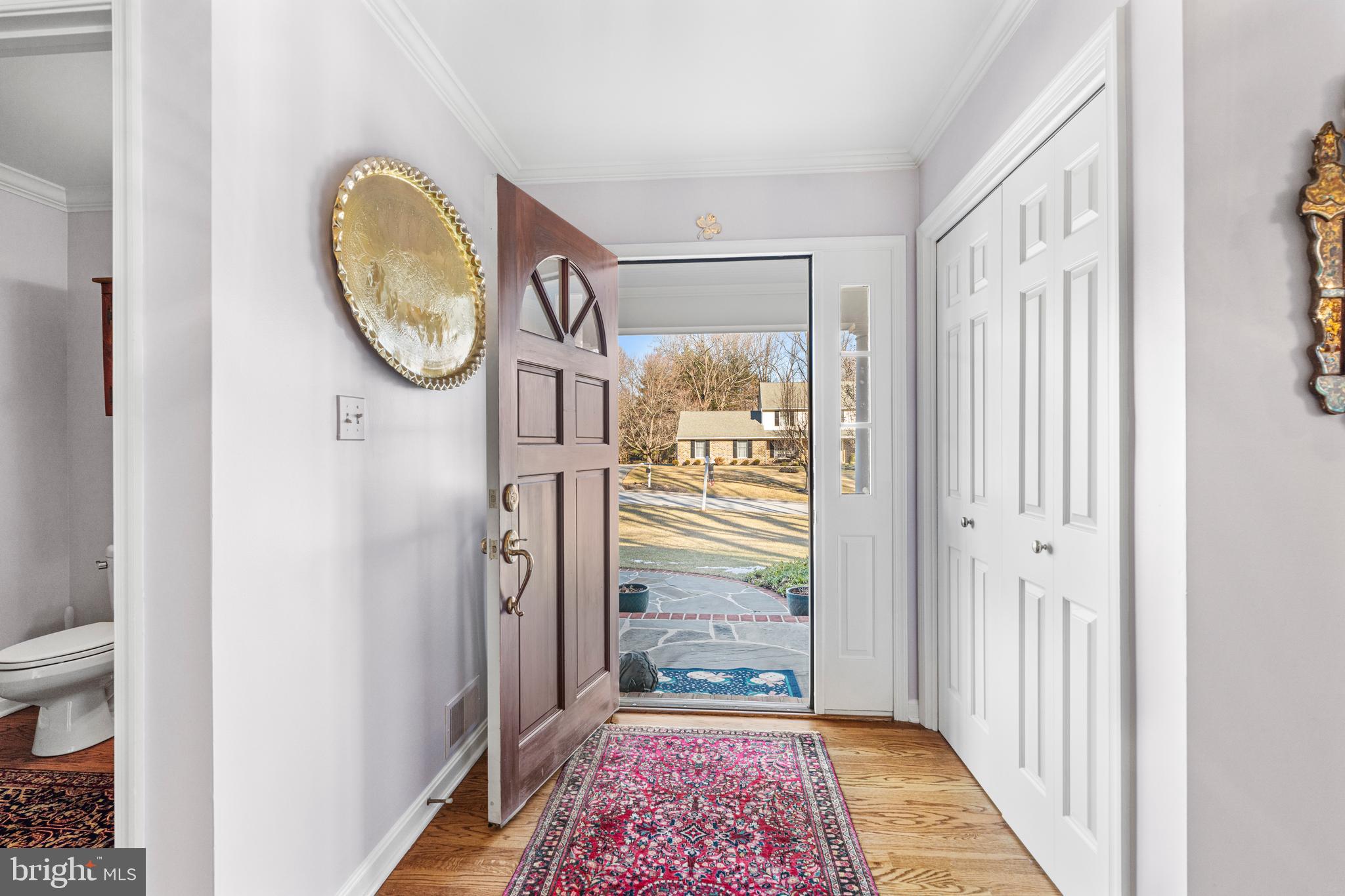 MILLGATE - Residential