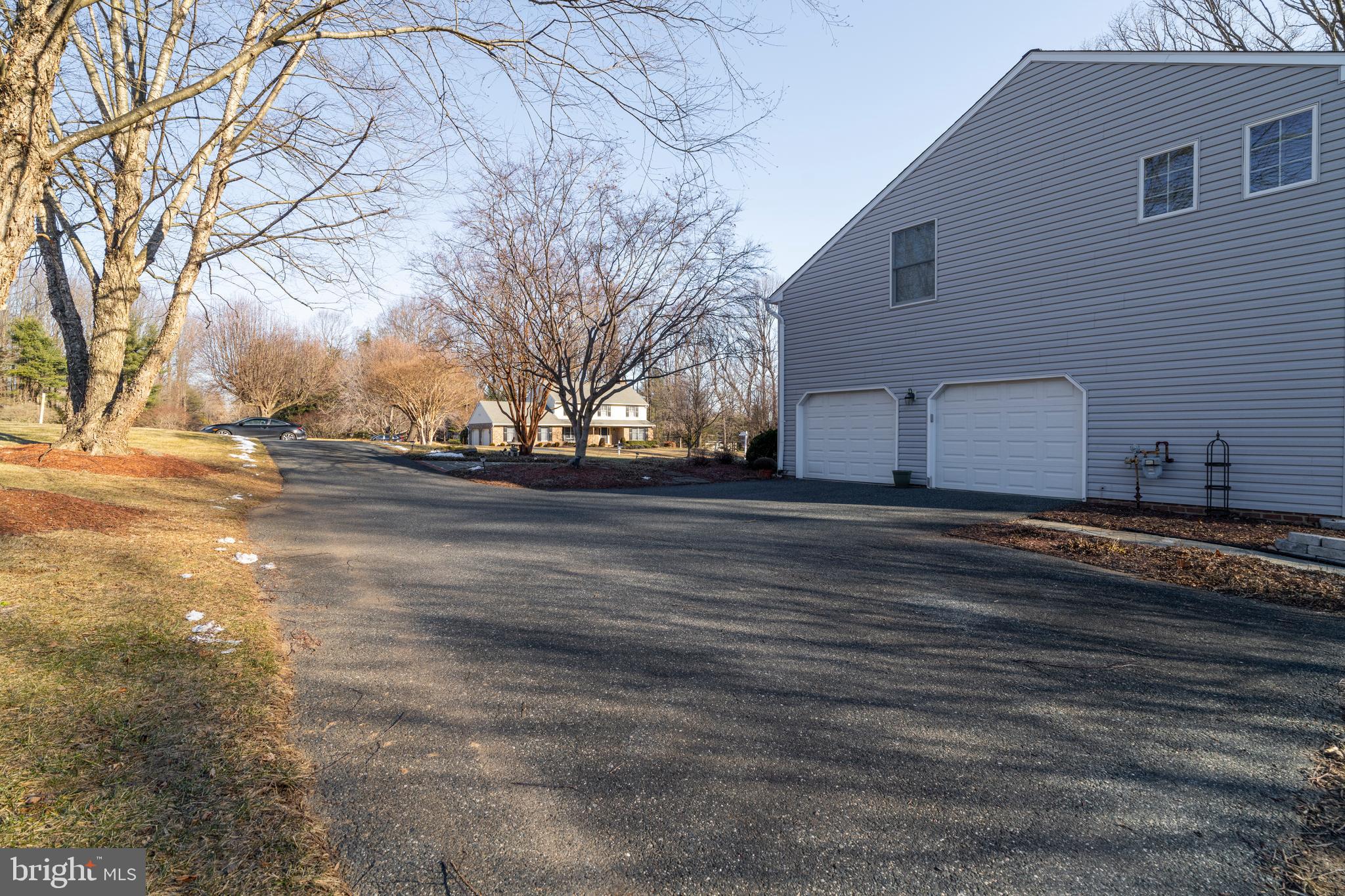 MILLGATE - Residential