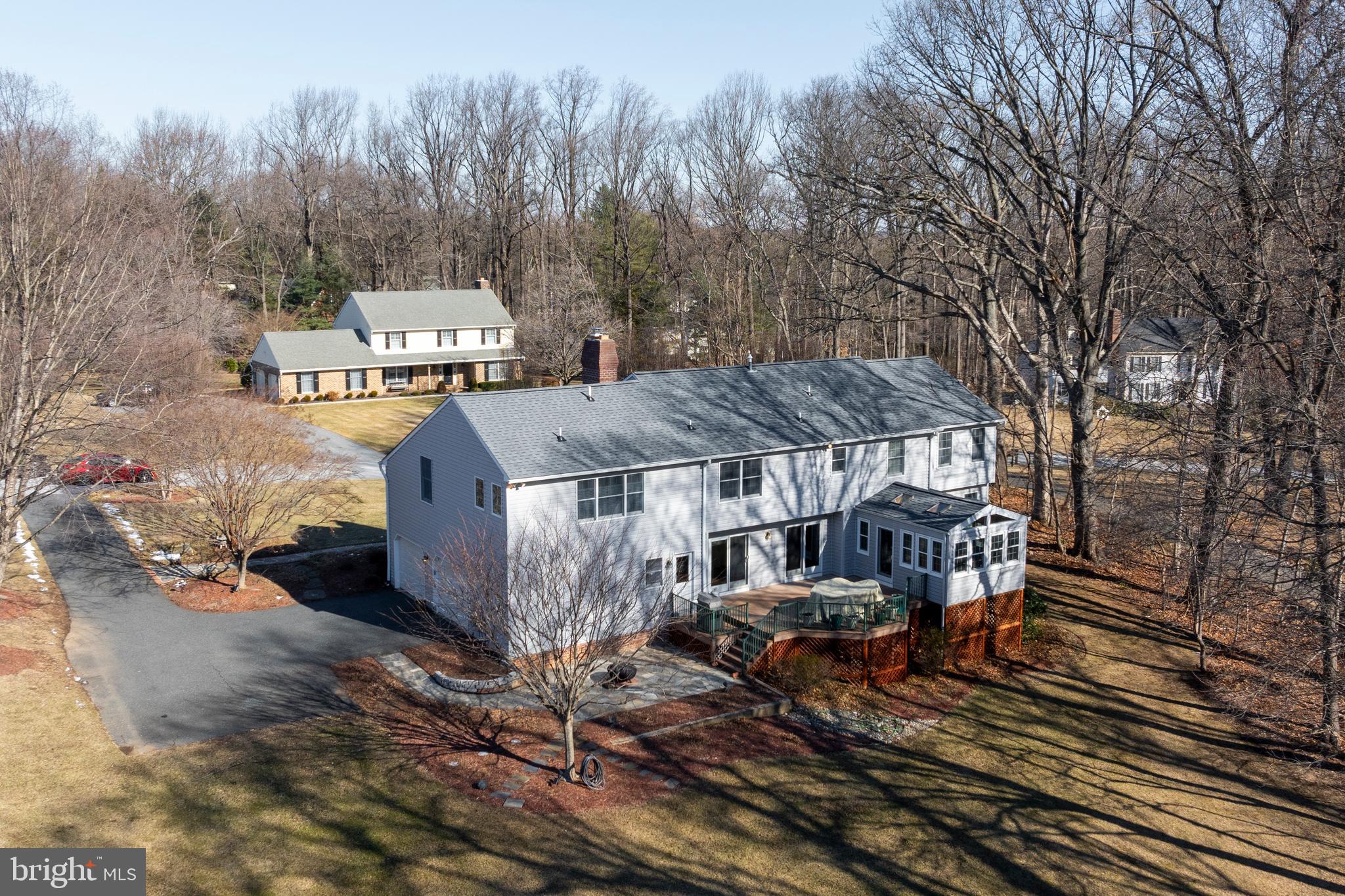 MILLGATE - Residential