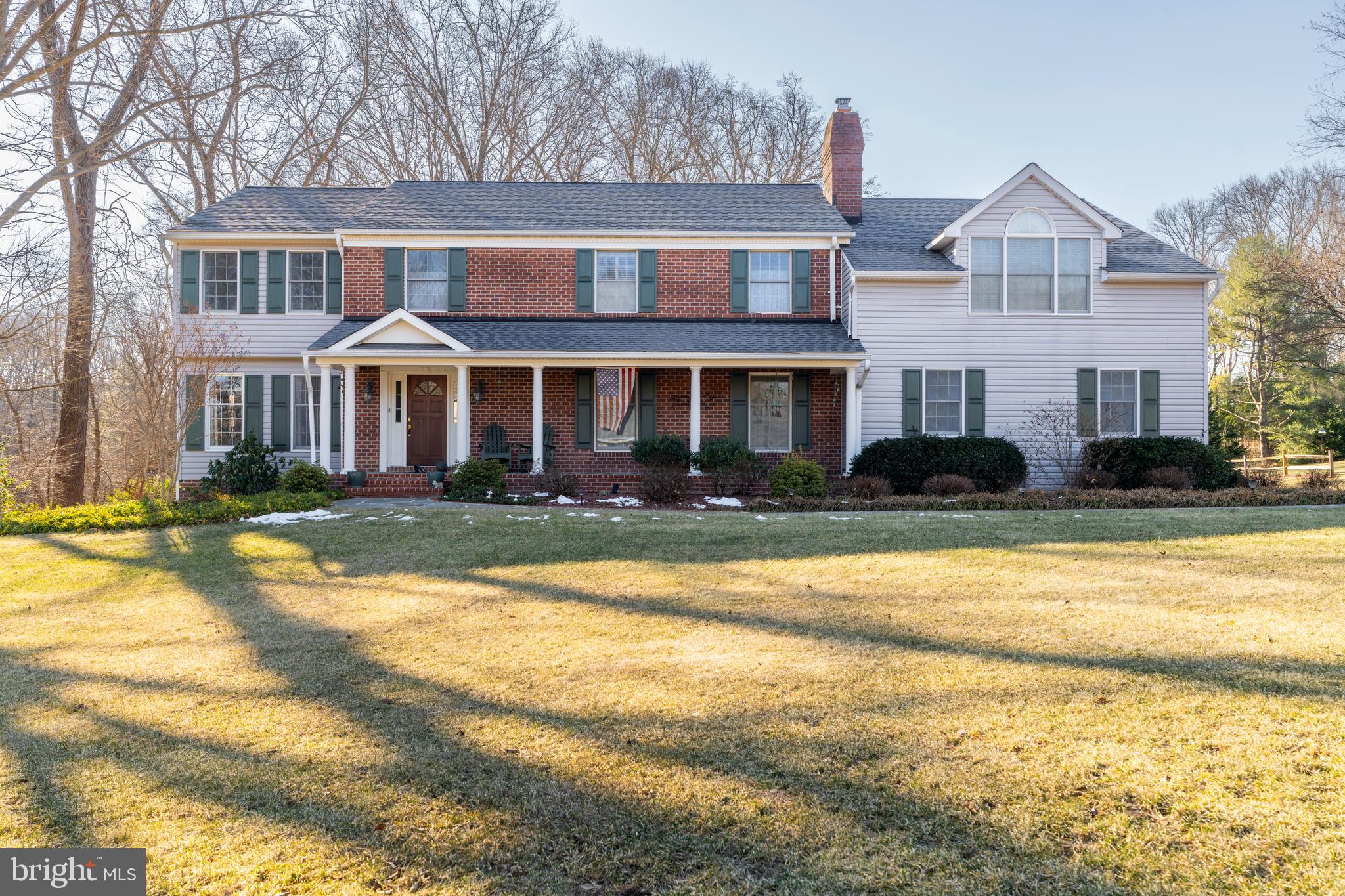 MILLGATE - Residential