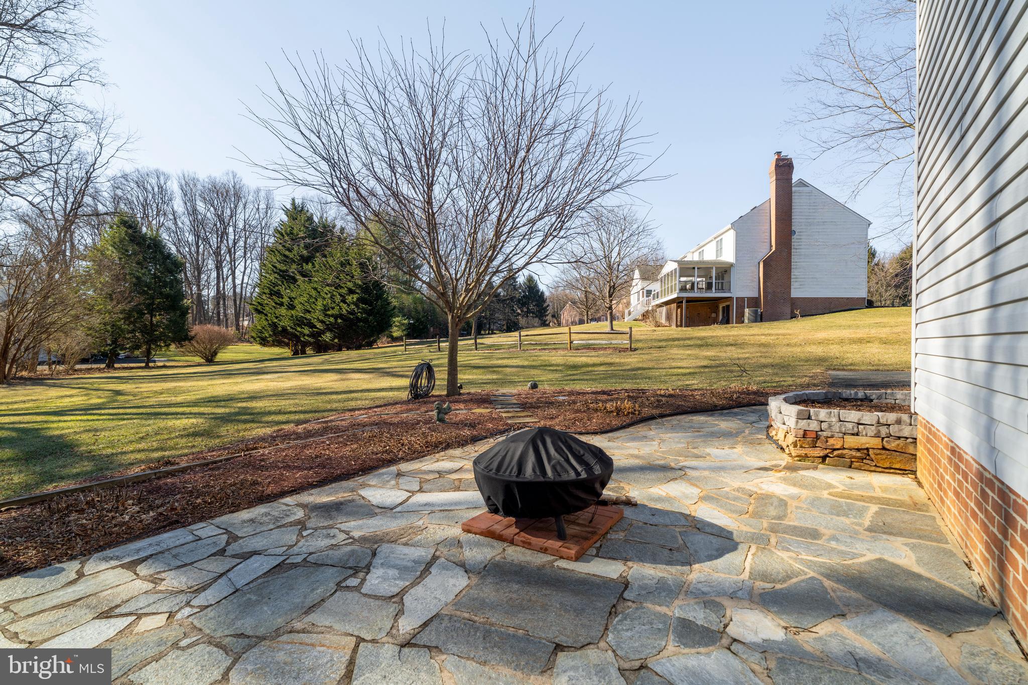 MILLGATE - Residential