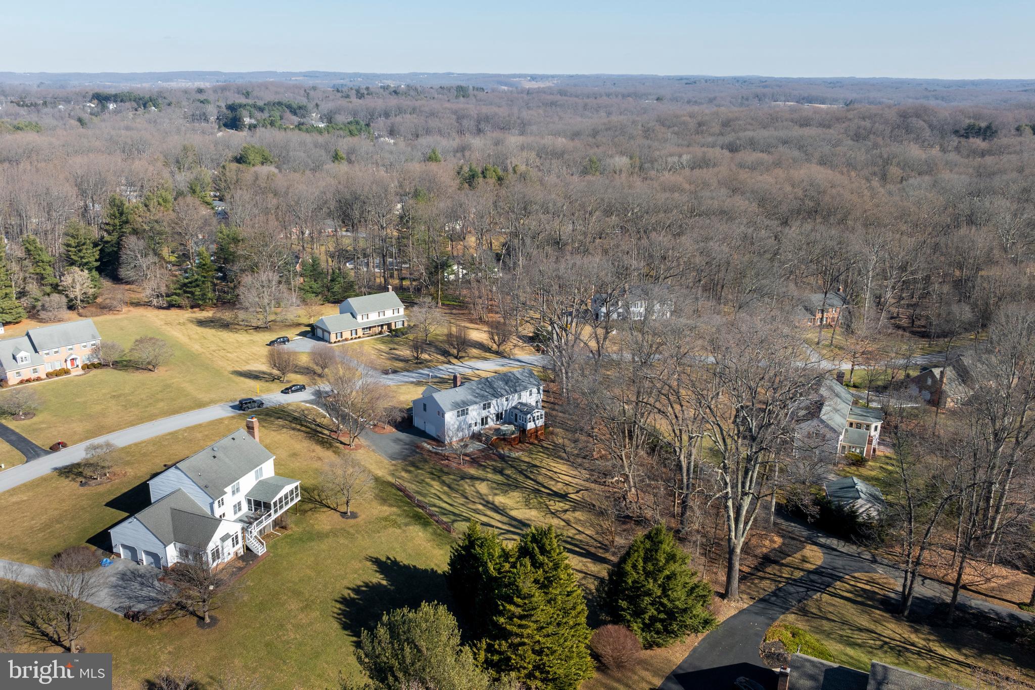 MILLGATE - Residential