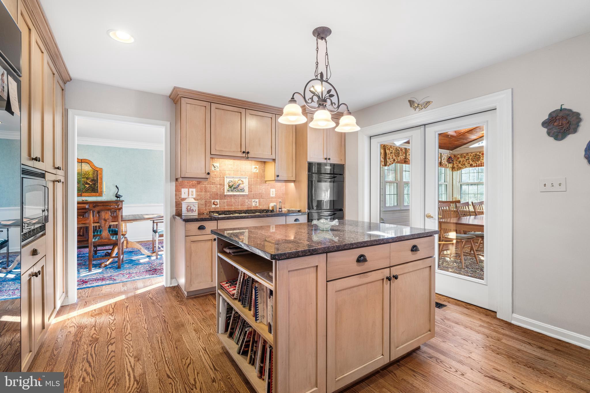 MILLGATE - Residential