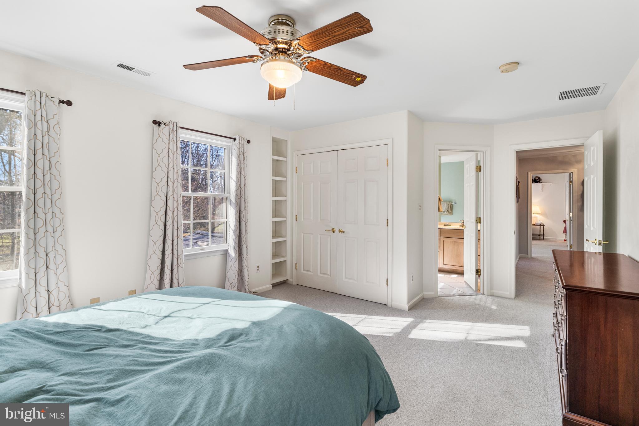 MILLGATE - Residential