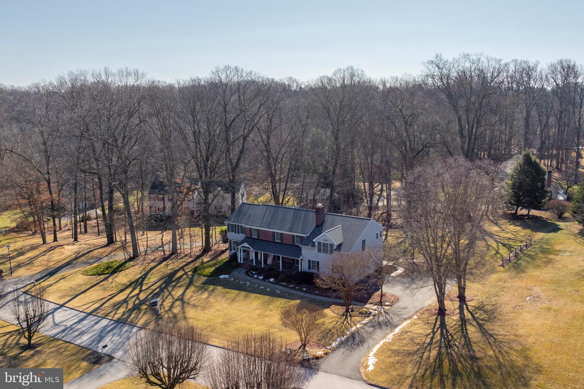 MILLGATE - Residential