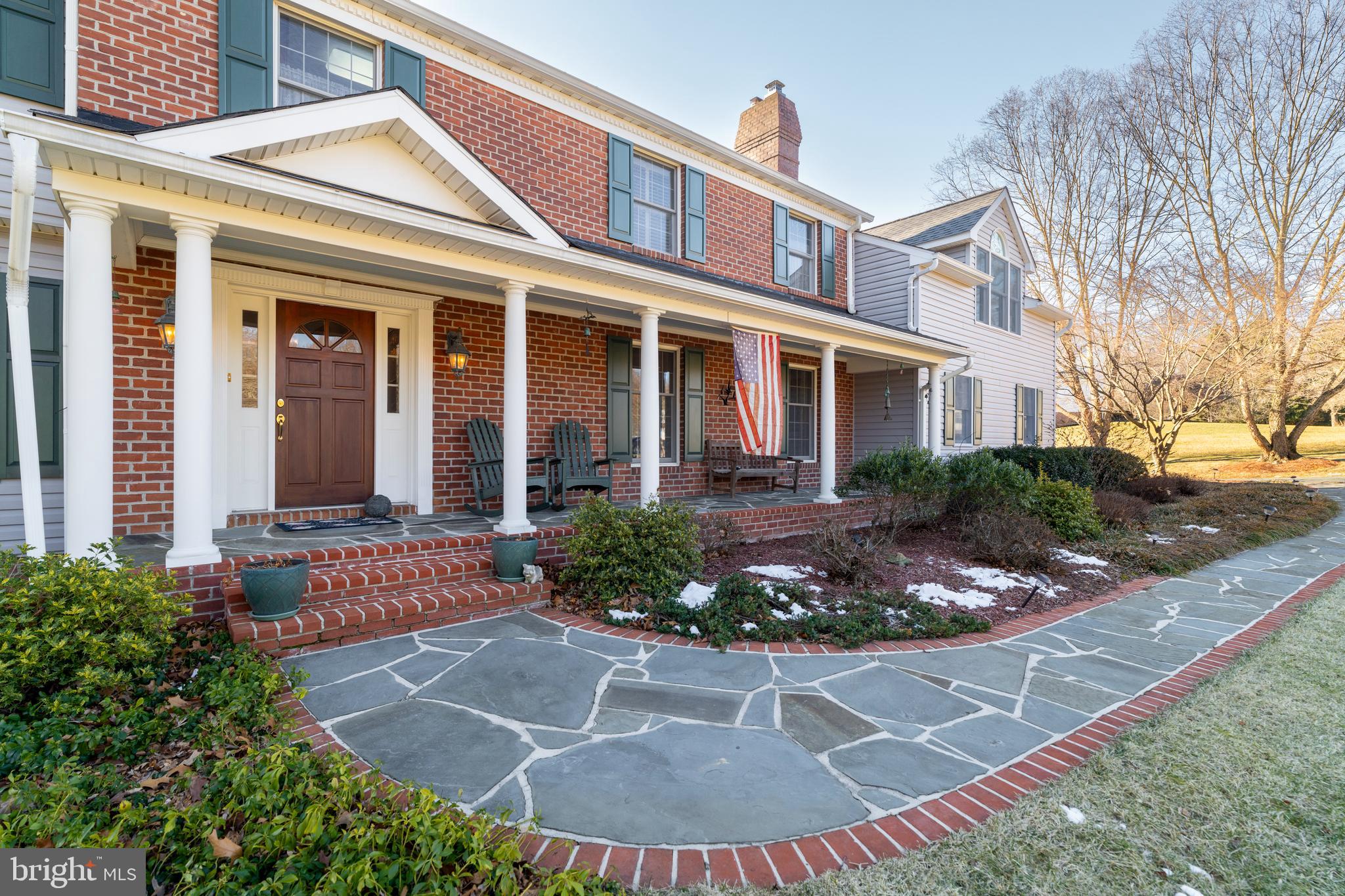 MILLGATE - Residential