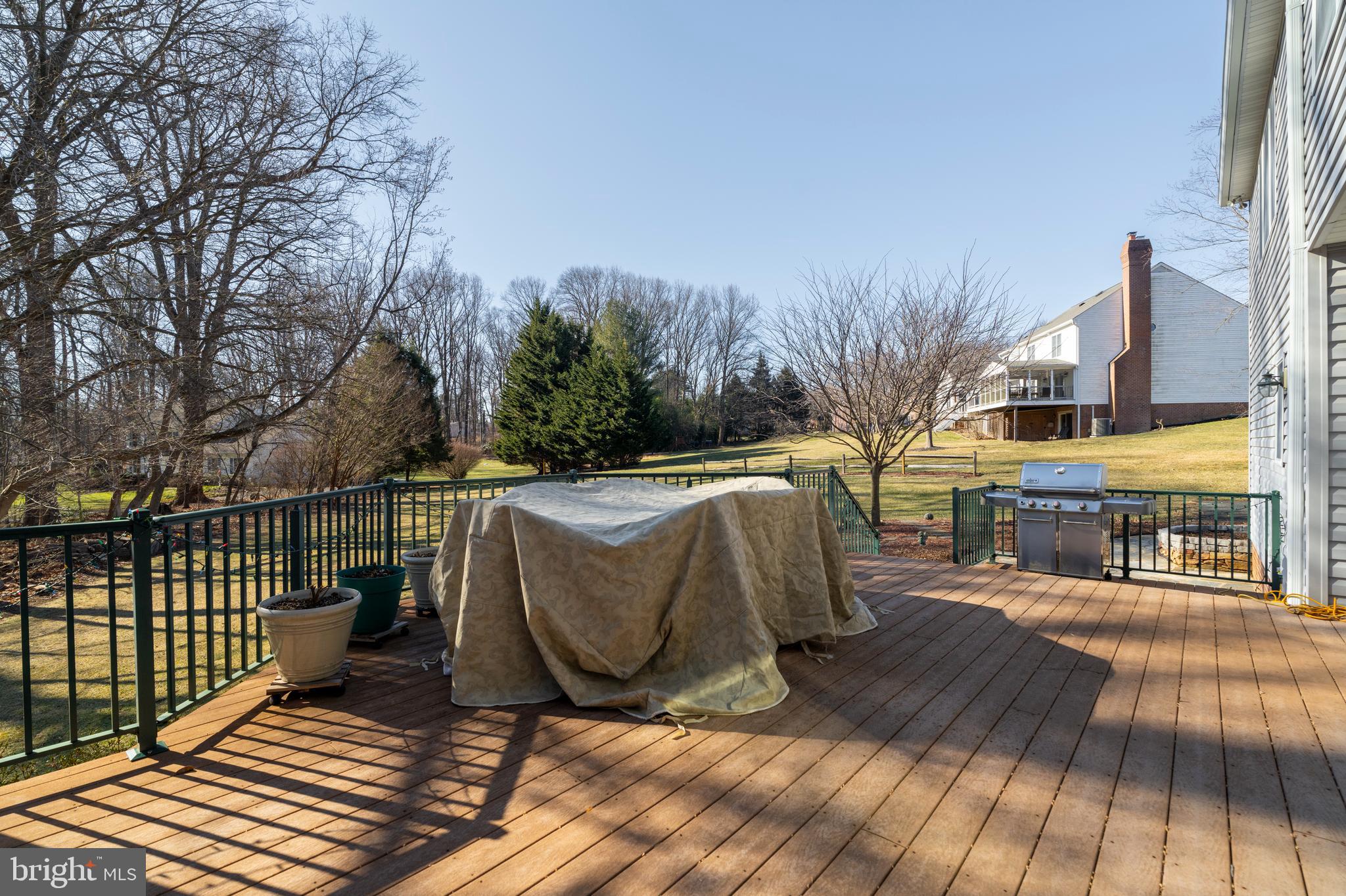 MILLGATE - Residential