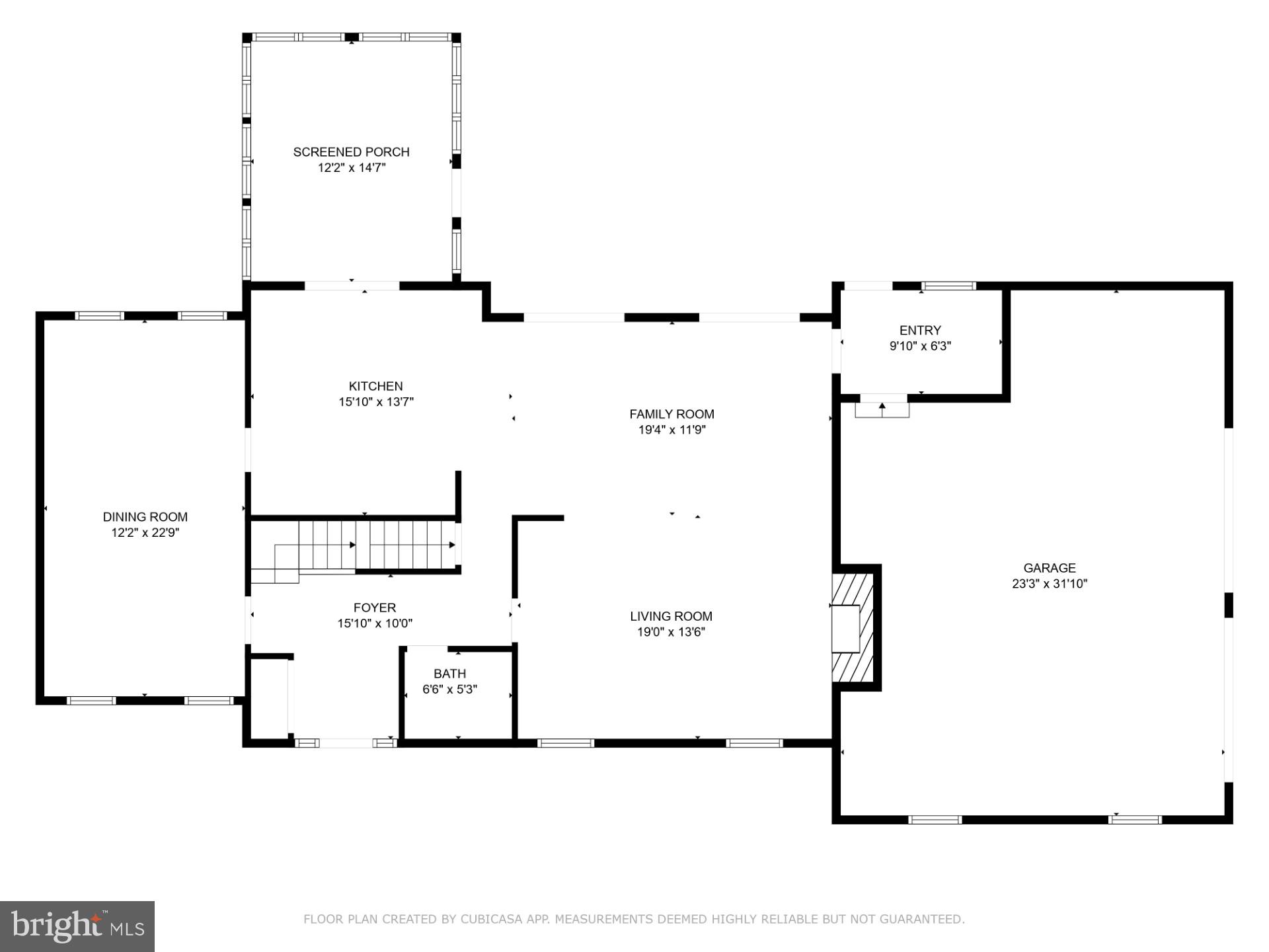 MILLGATE - Residential