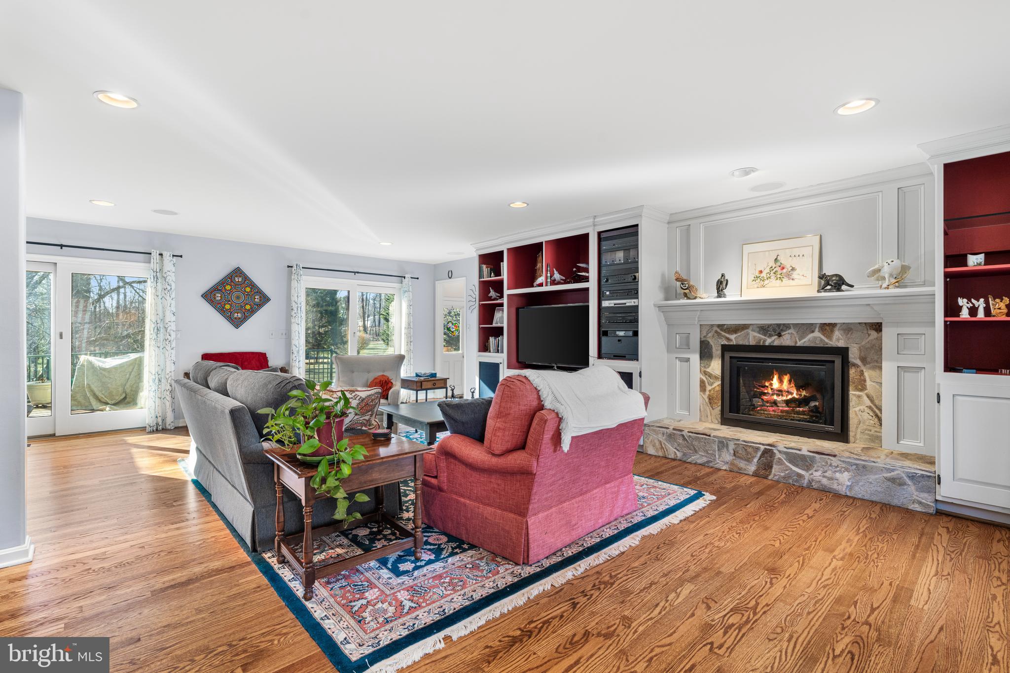 MILLGATE - Residential