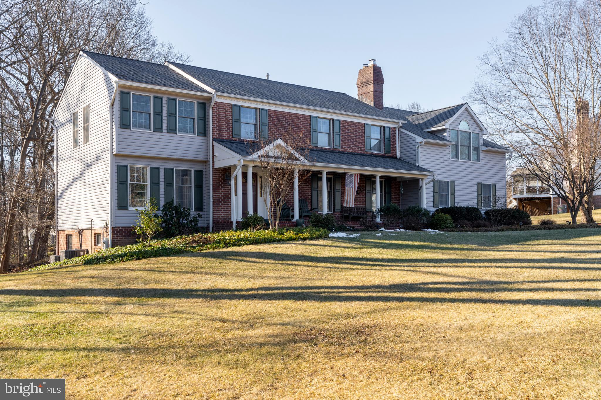 MILLGATE - Residential
