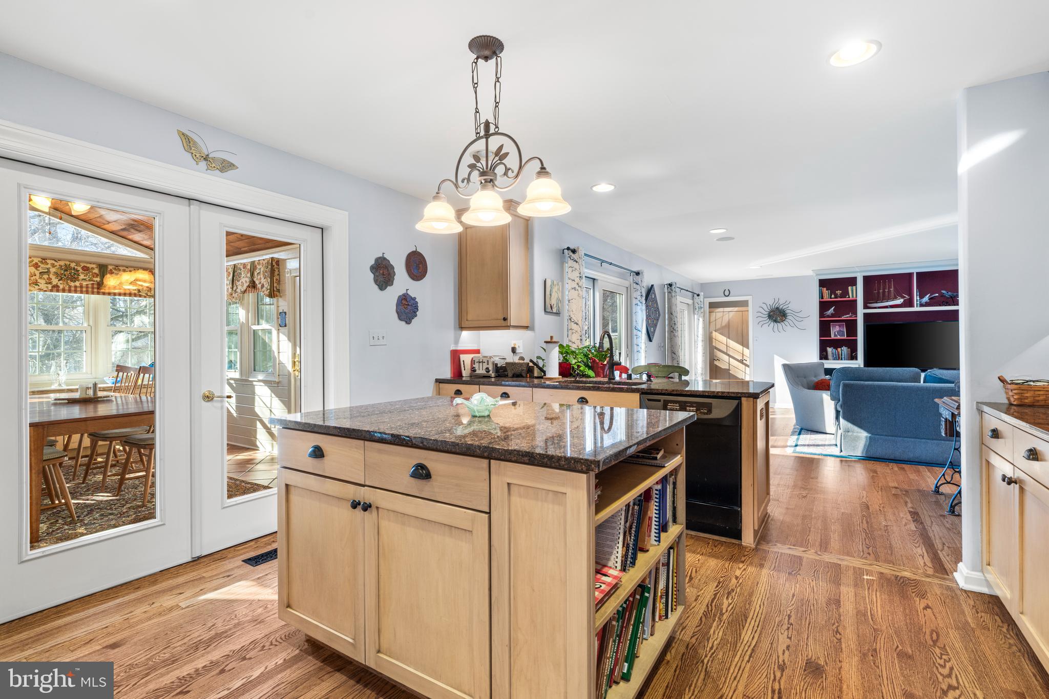 MILLGATE - Residential