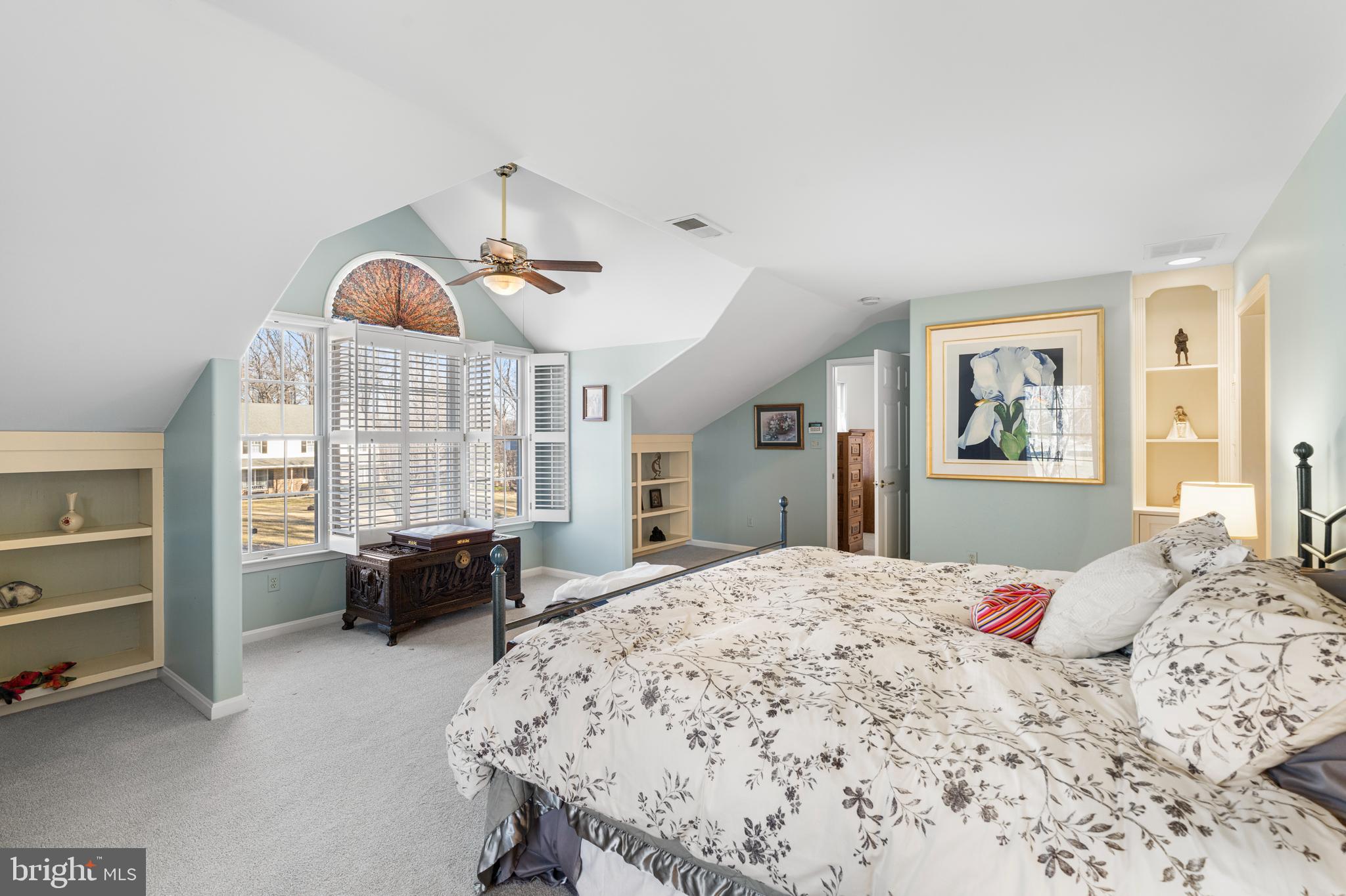 MILLGATE - Residential