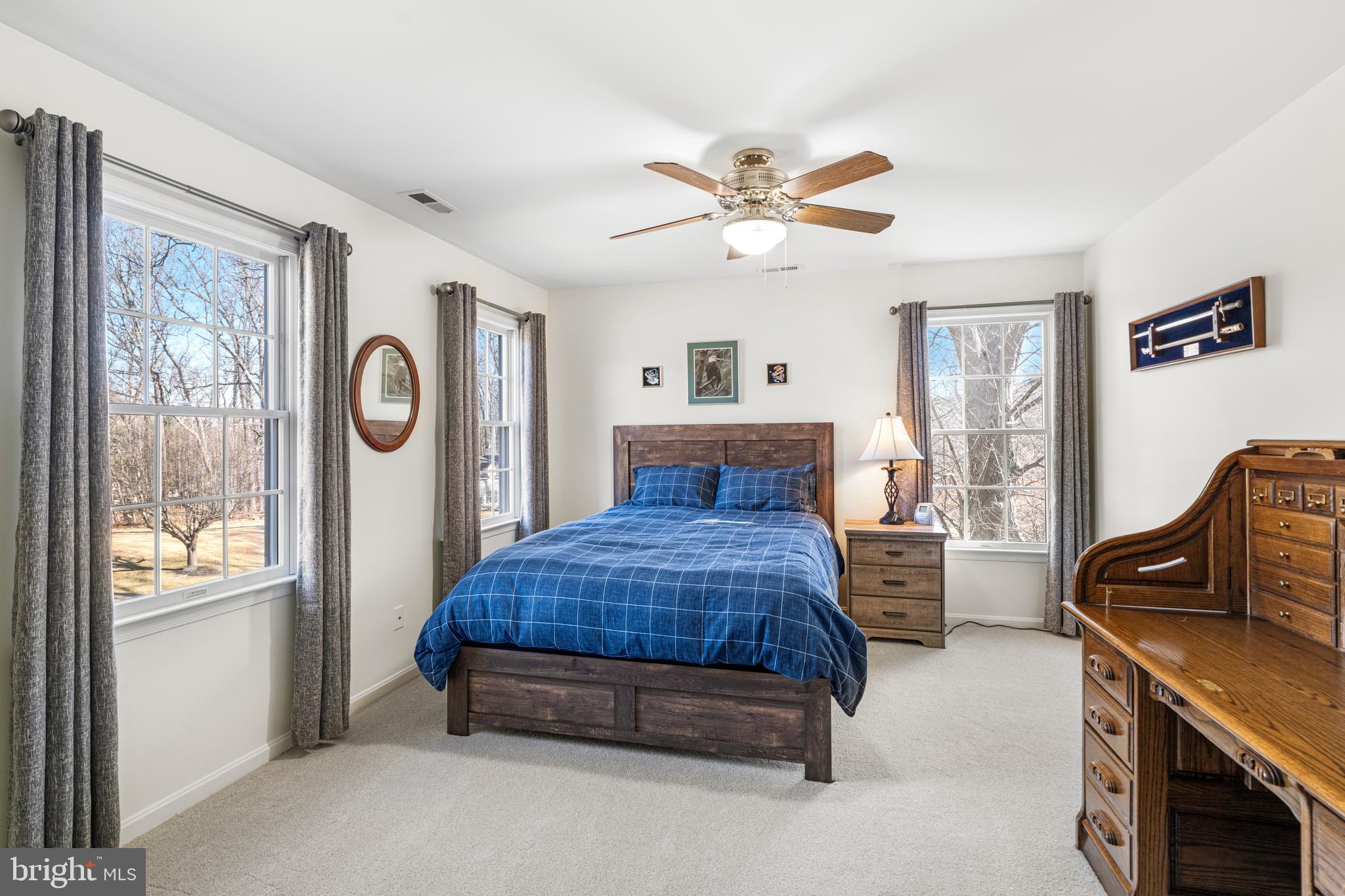 MILLGATE - Residential