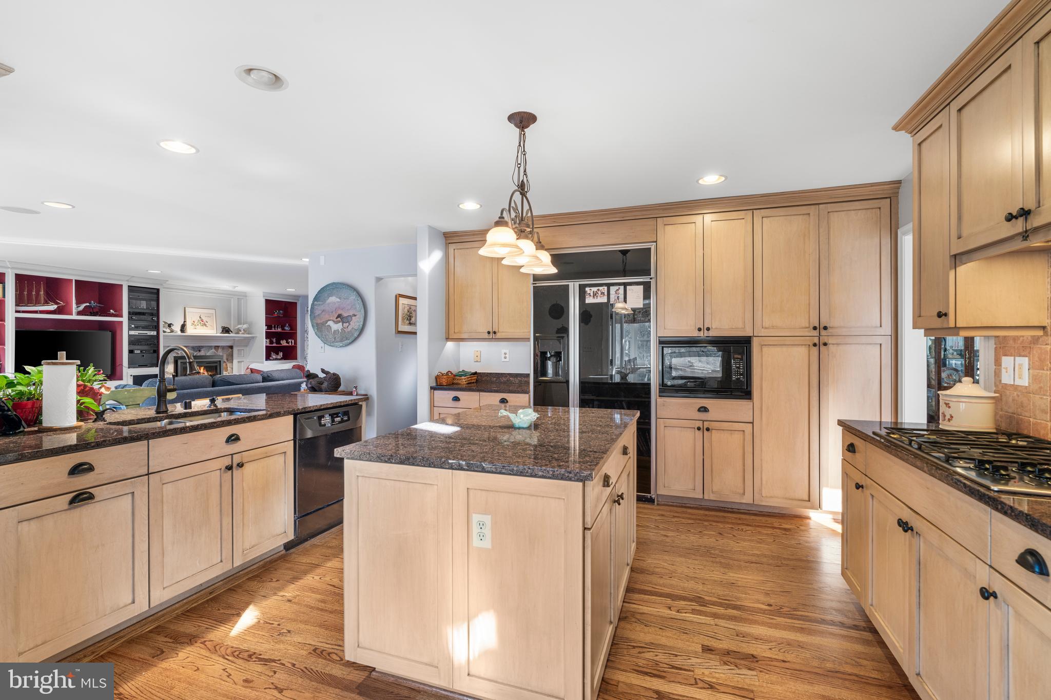 MILLGATE - Residential