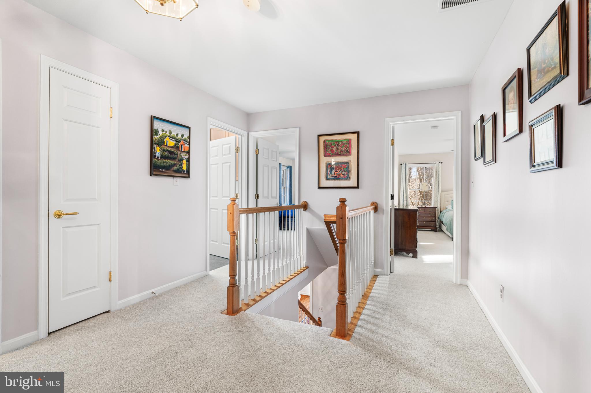 MILLGATE - Residential